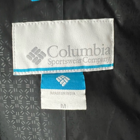 Columbia Jacket - Picture 3 of 5